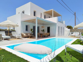Akoya Pearl Villa - Sea Front